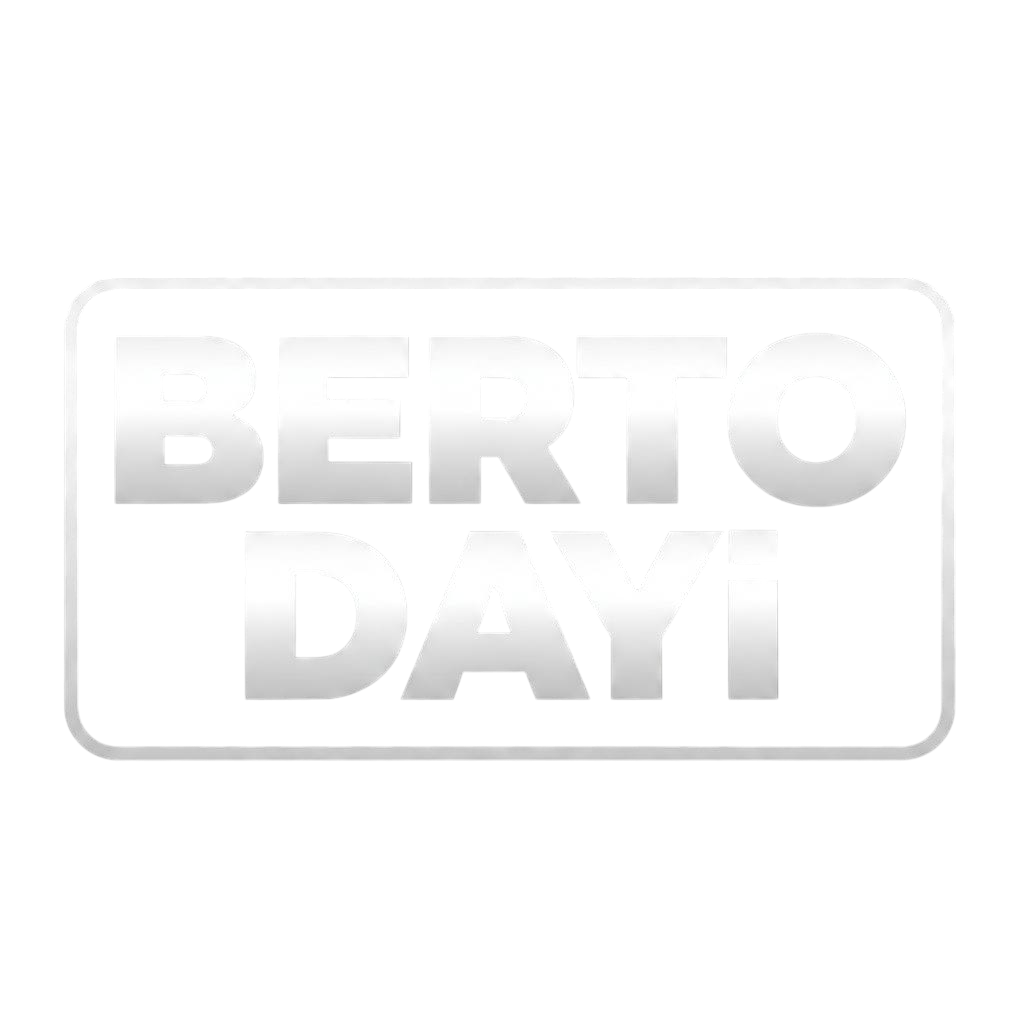 BERTO DAYI